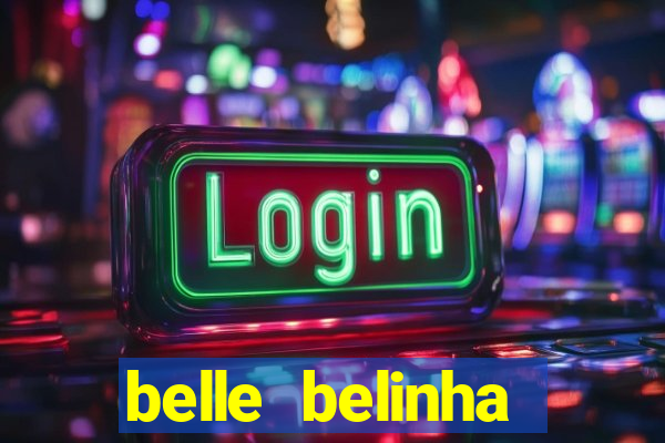 belle belinha vazados telegram